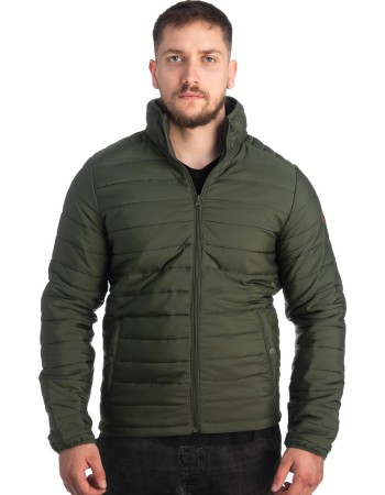 Ανδρικό Επώνυμο Μπουφάν - Z22