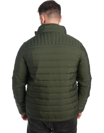 Ανδρικό Επώνυμο Μπουφάν - Z22