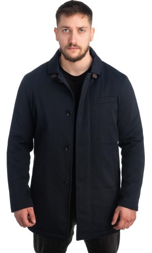 Ανδρικό Επώνυμο Μπουφάν - Z23