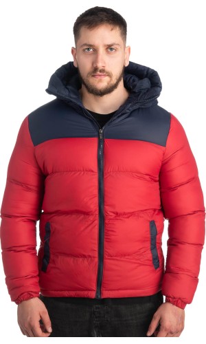 Ανδρικό Επώνυμο Μπουφάν - Z24