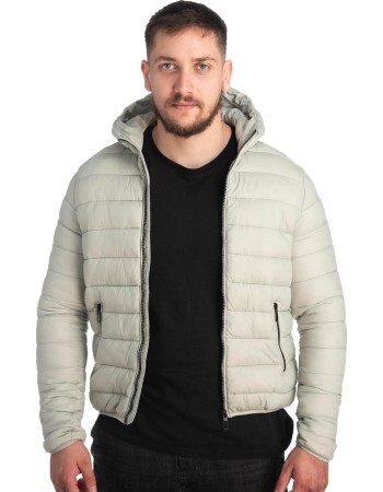 Ανδρικό Επώνυμο Μπουφάν - Z25