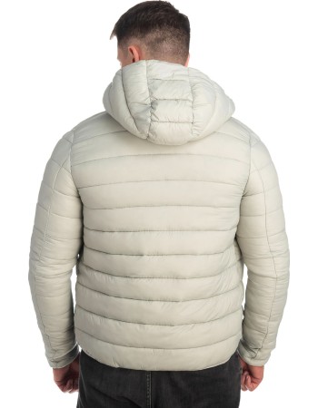 Ανδρικό Επώνυμο Μπουφάν - Z25