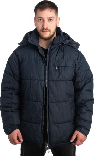 Ανδρικό Επώνυμο Μπουφάν - Z26