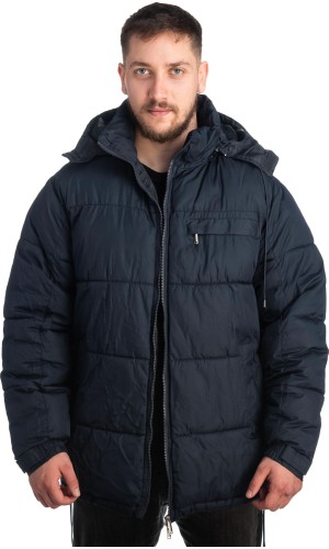 Ανδρικό Επώνυμο Μπουφάν - Z26