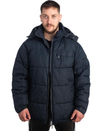 Ανδρικό Επώνυμο Μπουφάν - Z26