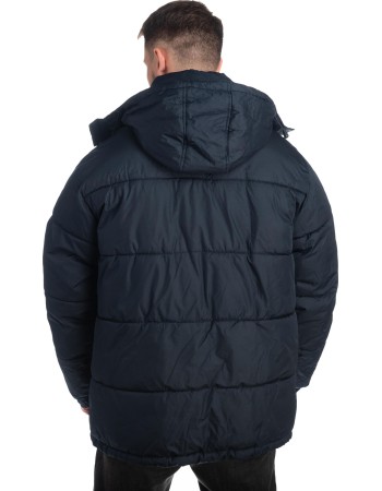 Ανδρικό Επώνυμο Μπουφάν - Z26