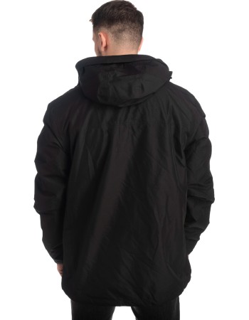 Ανδρικό Επώνυμο Μπουφάν - Z27