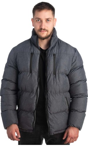 Ανδρικό Επώνυμο Μπουφάν - Z29