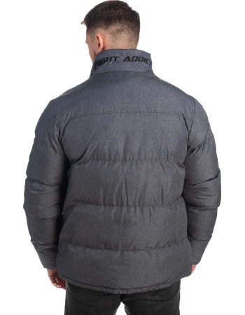 Ανδρικό Επώνυμο Μπουφάν - Z29