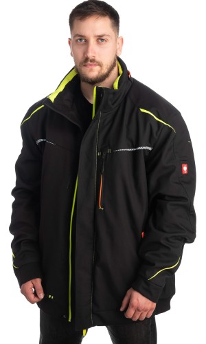 Ανδρικό Επώνυμο Μπουφάν - Z30