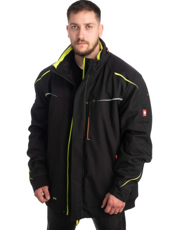 Ανδρικό Επώνυμο Μπουφάν - Z30