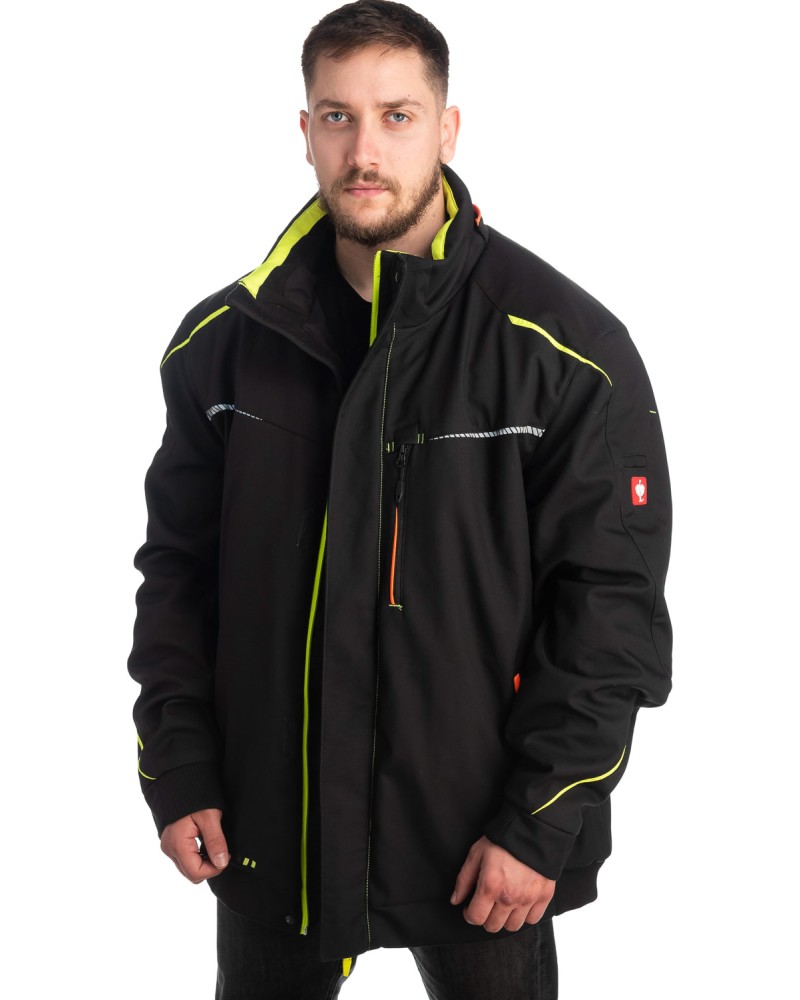 Ανδρικό Επώνυμο Μπουφάν - Z30