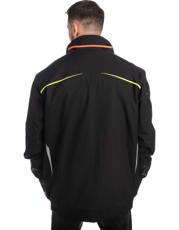 Ανδρικό Επώνυμο Μπουφάν - Z30