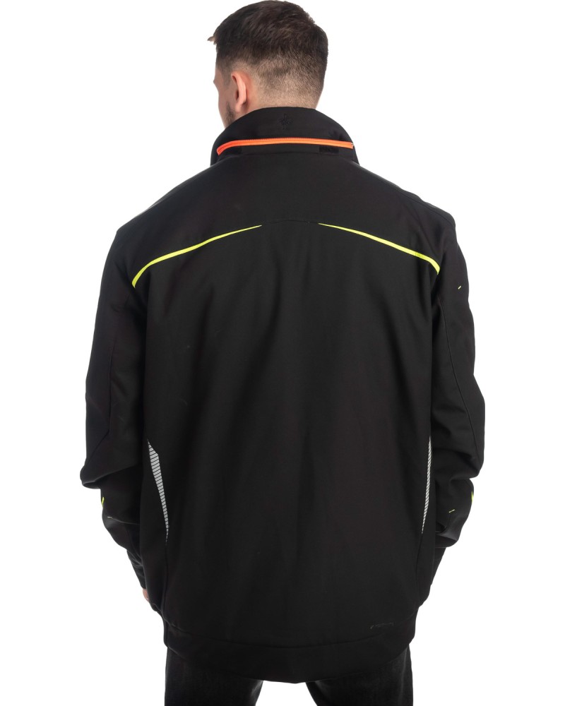 Ανδρικό Επώνυμο Μπουφάν - Z30