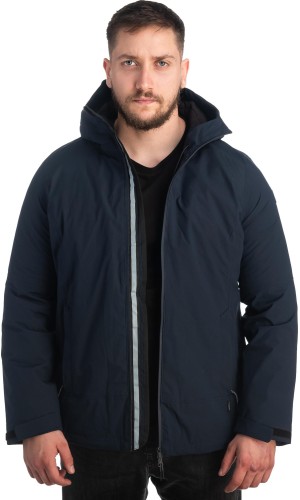 Ανδρικό Επώνυμο Μπουφάν - Z31