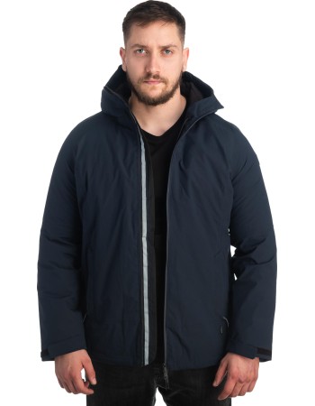 Ανδρικό Επώνυμο Μπουφάν - Z31