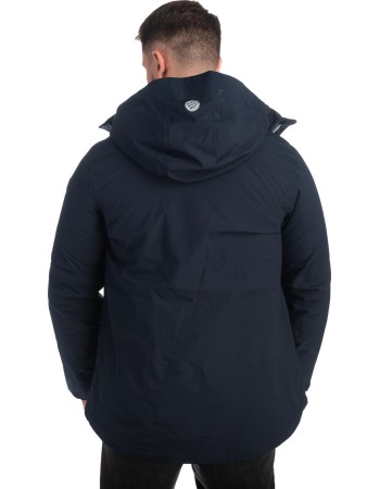 Ανδρικό Επώνυμο Μπουφάν - Z31