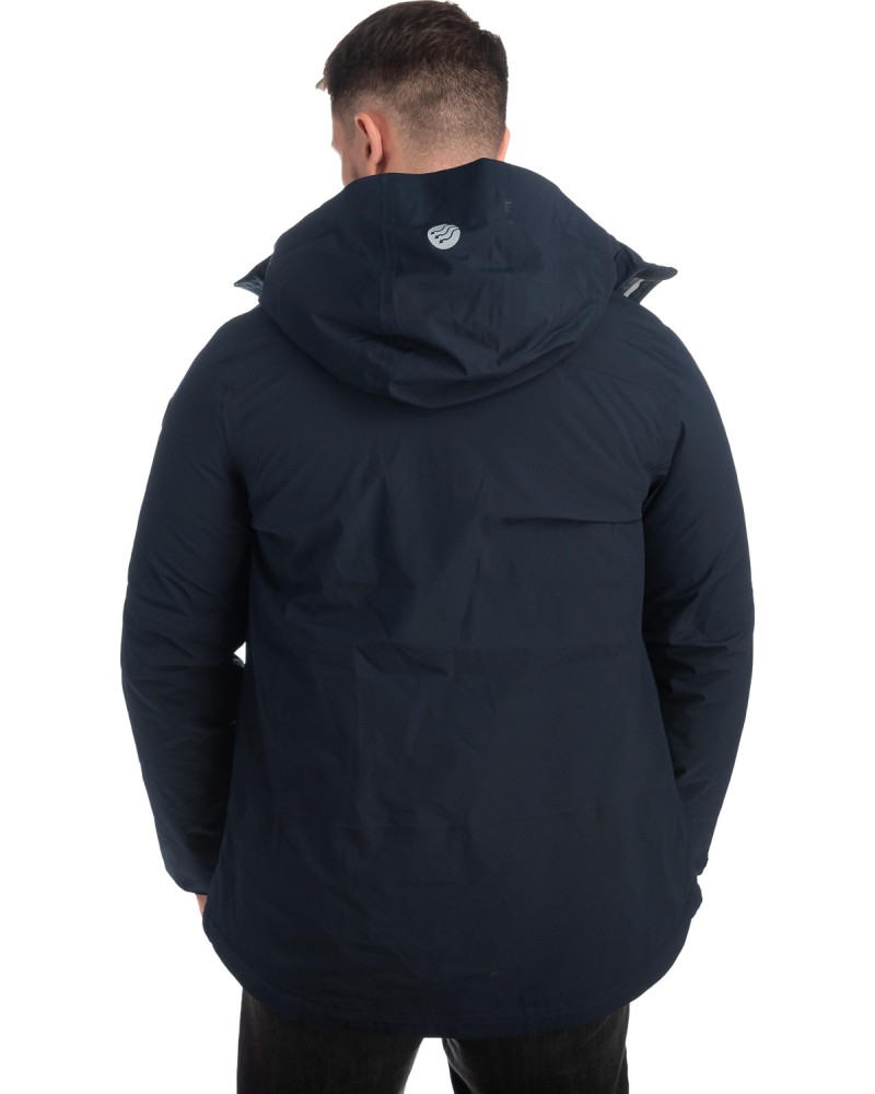 Ανδρικό Επώνυμο Μπουφάν - Z31