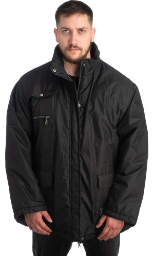 Ανδρικό Επώνυμο Μπουφάν - Z32