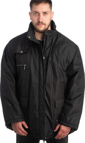 Ανδρικό Επώνυμο Μπουφάν - Z32