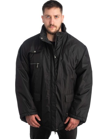 Ανδρικό Επώνυμο Μπουφάν - Z32