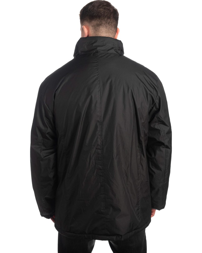 Ανδρικό Επώνυμο Μπουφάν - Z32