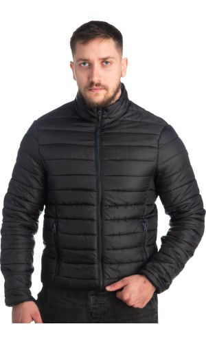 Ανδρικό Επώνυμο Μπουφάν - Z33