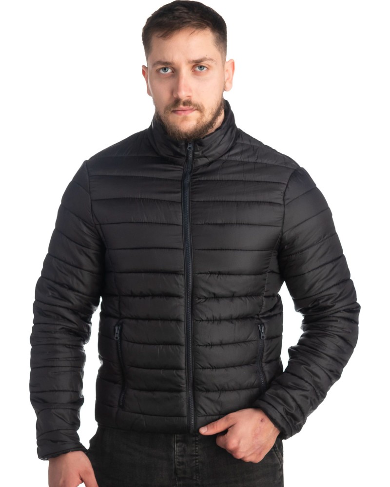 Ανδρικό Επώνυμο Μπουφάν - Z33