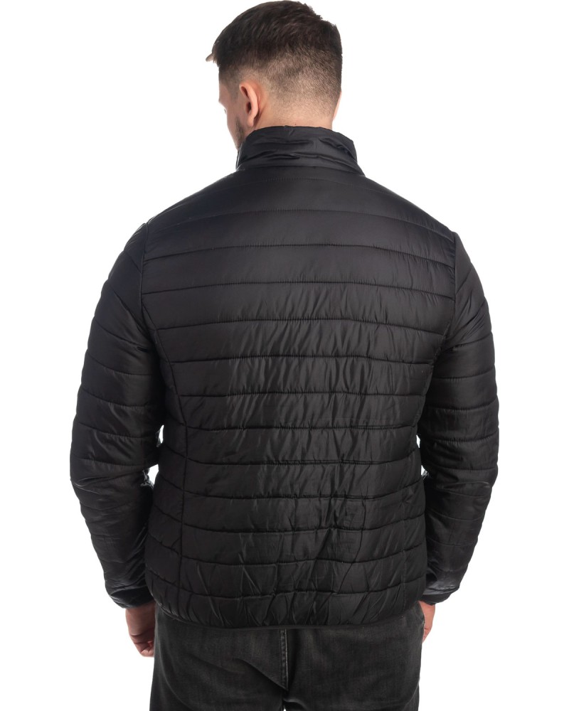 Ανδρικό Επώνυμο Μπουφάν - Z33