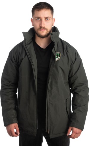 Ανδρικό Επώνυμο Μπουφάν - Z34