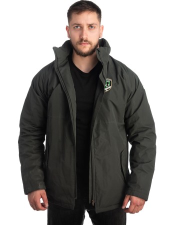 Ανδρικό Επώνυμο Μπουφάν - Z34