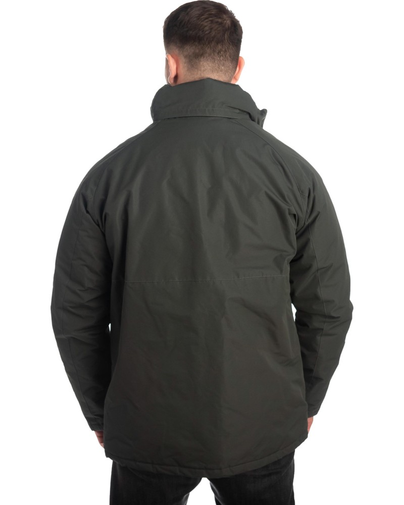 Ανδρικό Επώνυμο Μπουφάν - Z34