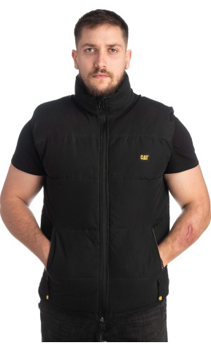 Ανδρικό Επώνυμο Μπουφάν Γιλέκο - Z35