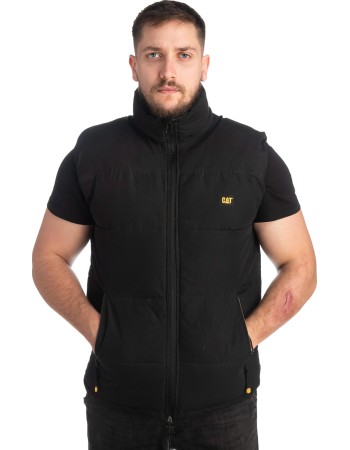 Ανδρικό Επώνυμο Μπουφάν Γιλέκο - Z35