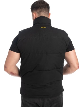 Ανδρικό Επώνυμο Μπουφάν Γιλέκο - Z35