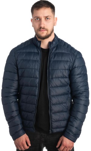 Ανδρικό Επώνυμο Μπουφάν - Z37