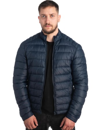 Ανδρικό Επώνυμο Μπουφάν - Z37