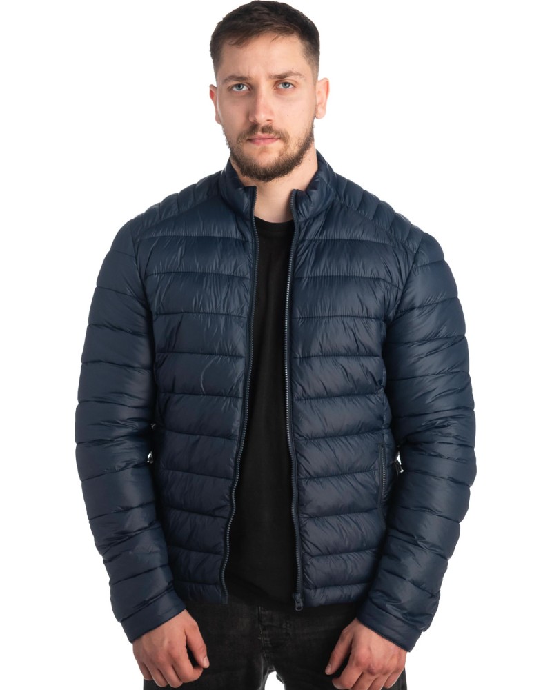 Ανδρικό Επώνυμο Μπουφάν - Z37