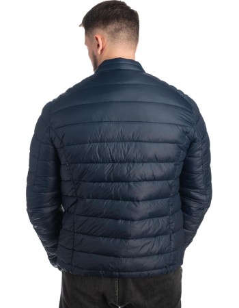 Ανδρικό Επώνυμο Μπουφάν - Z37