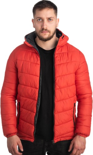 Ανδρικό Επώνυμο Μπουφάν - Z38