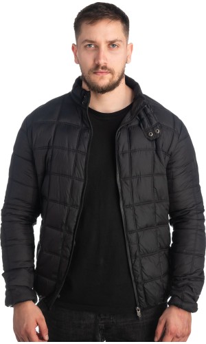 Ανδρικό Επώνυμο Μπουφάν - Z39