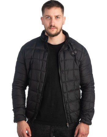 Ανδρικό Επώνυμο Μπουφάν - Z39