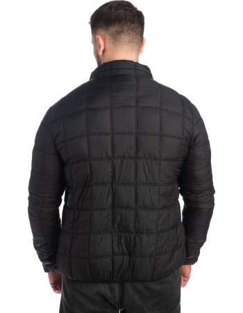 Ανδρικό Επώνυμο Μπουφάν - Z39