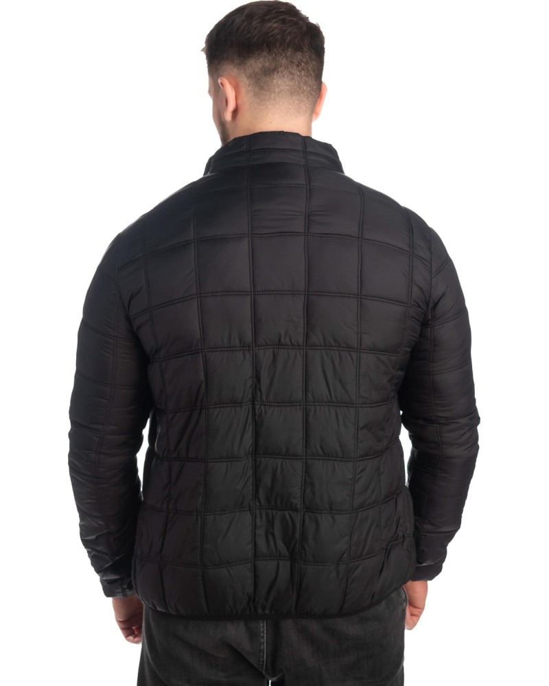 Ανδρικό Επώνυμο Μπουφάν - Z39