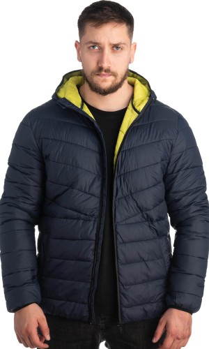 Ανδρικό Επώνυμο Μπουφάν - Z40