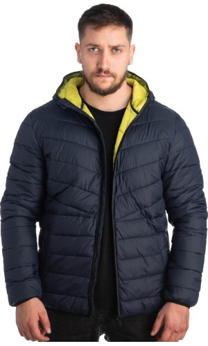 Ανδρικό Επώνυμο Μπουφάν - Z40