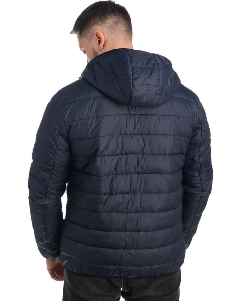 Ανδρικό Επώνυμο Μπουφάν - Z40