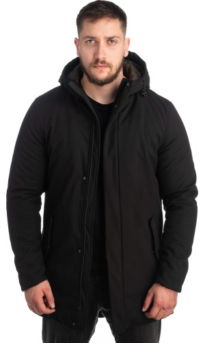 Ανδρικό Επώνυμο Μπουφάν - Z41