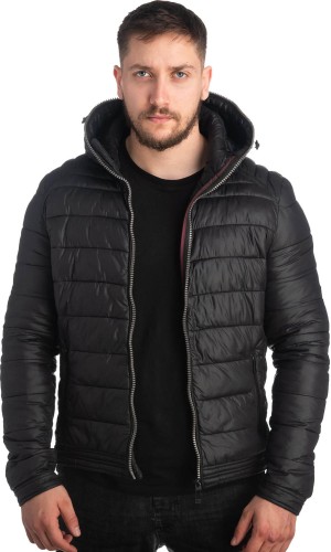 Ανδρικό Επώνυμο Μπουφάν - Z42