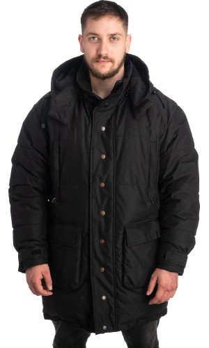 Ανδρικό Επώνυμο Μπουφάν - Z43